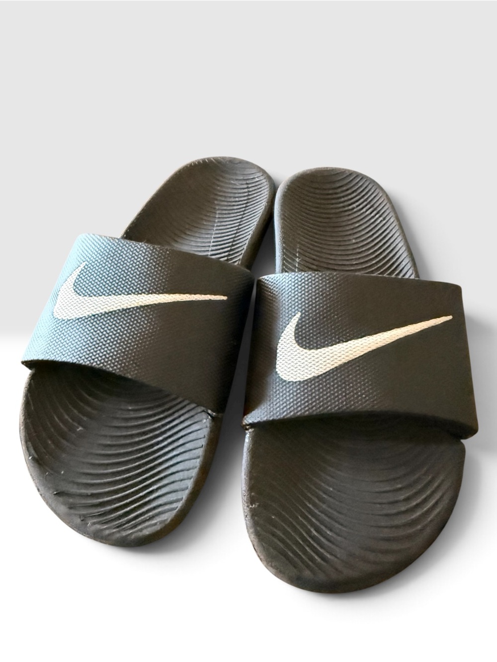 Nike Kawa slide sandals